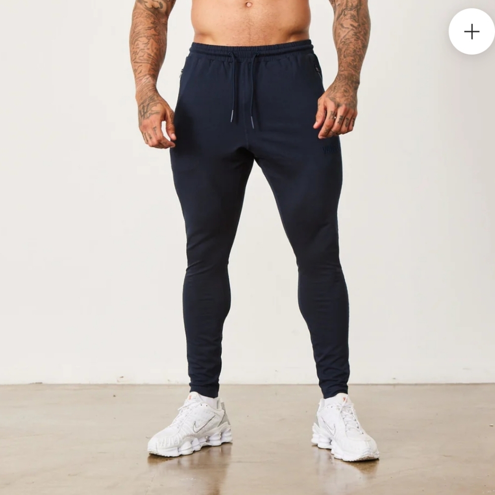 Vanquish Eclipse Joggers